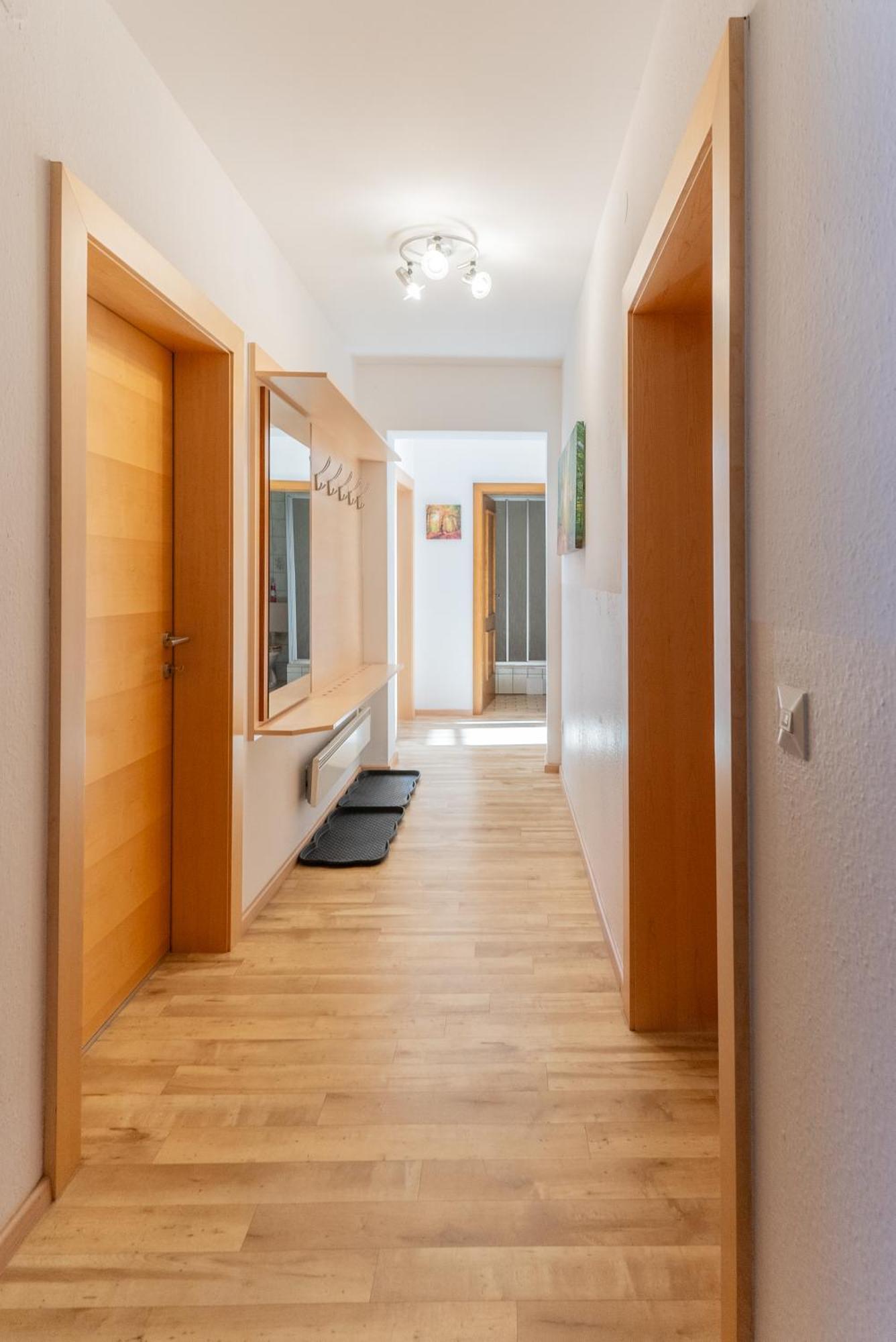 Apartmenthaus Pernull Tropolach Room photo