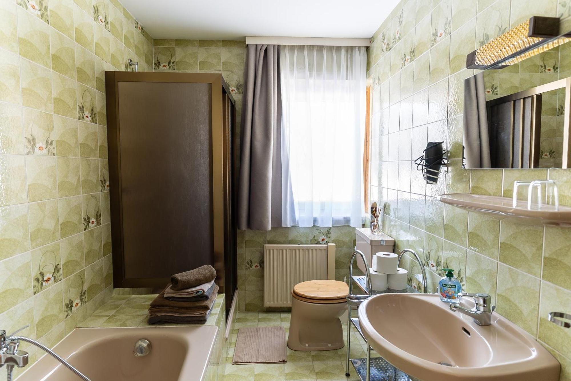Apartmenthaus Pernull Tropolach Room photo