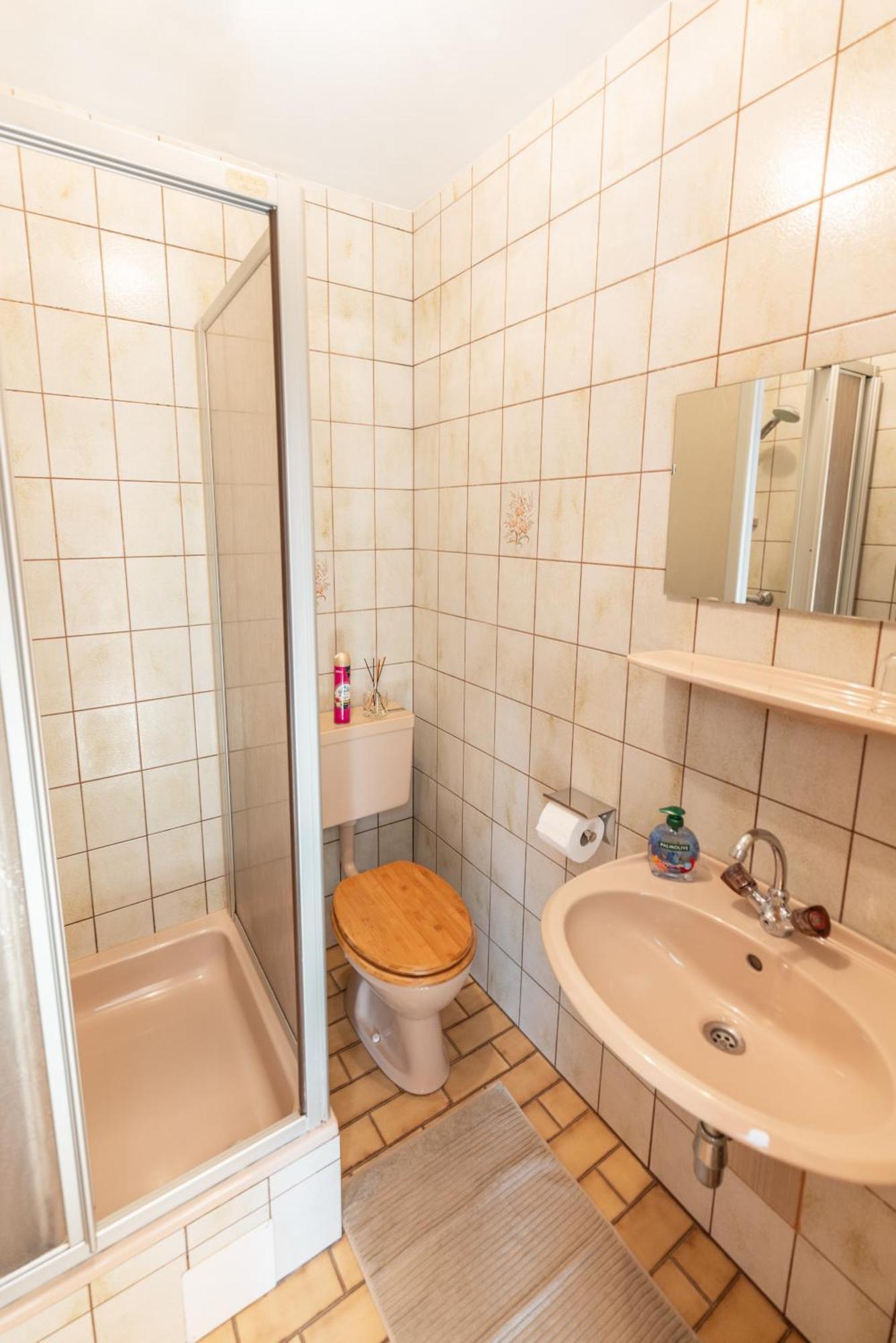 Apartmenthaus Pernull Tropolach Room photo
