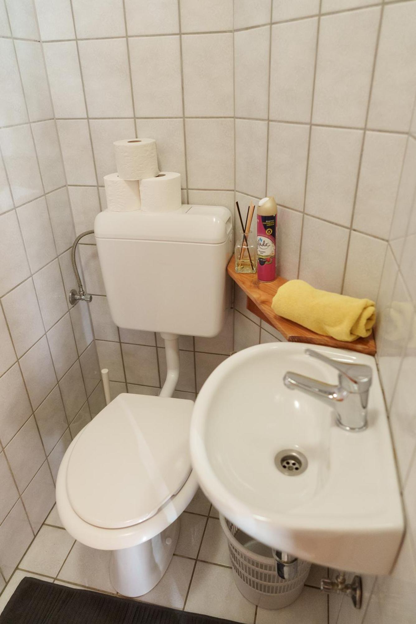 Apartmenthaus Pernull Tropolach Room photo